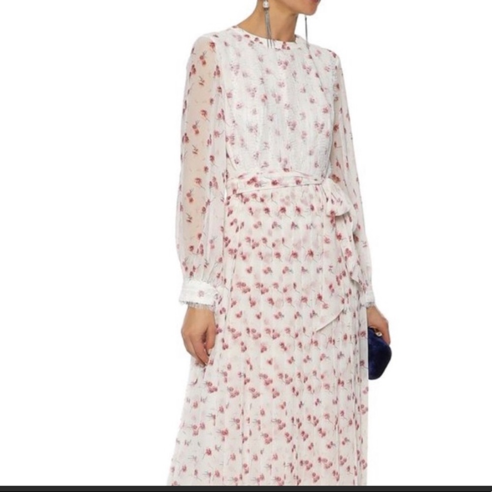 Mikael Aghal maxi dress - Picture 7 of 7